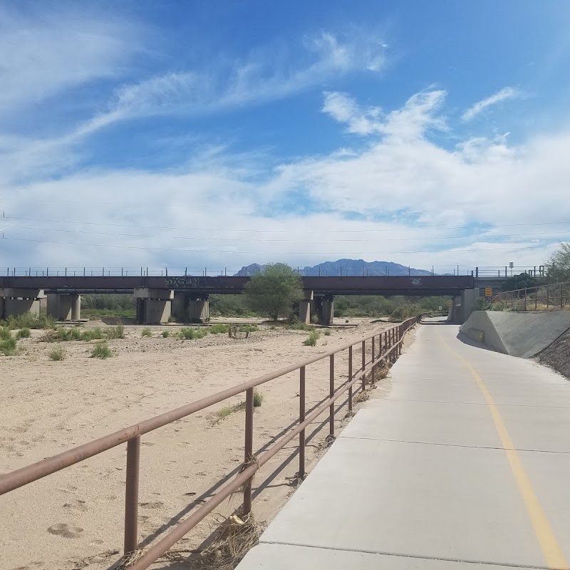 Rillito River Park