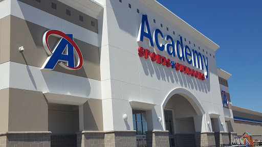 Sporting Goods Store «Academy Sports + Outdoors», reviews and photos, 1414 N Loop 336 W, Conroe, TX 77304, USA