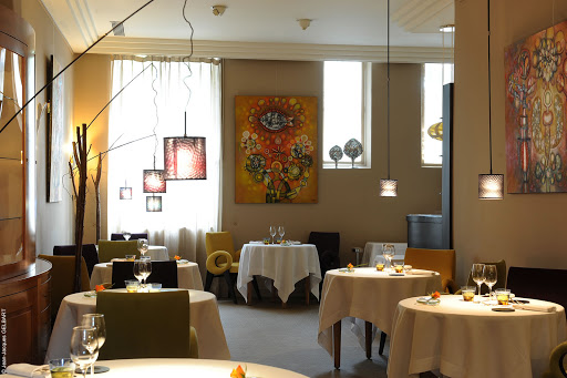 Des restaurants charmants Toulouse