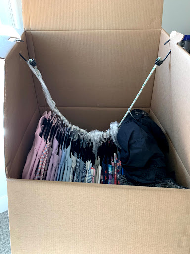 Moving and Storage Service «Two Men and a Truck», reviews and photos, 8440 Elder Creek Rd, Sacramento, CA 95826, USA