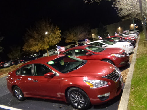Used Car Dealer «J.D. Byrider», reviews and photos, 331 State Rd, Dartmouth, MA 02747, USA