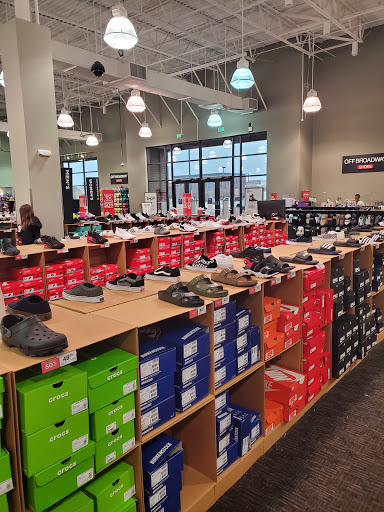 Shoe Store «Off Broadway Shoe Warehouse», reviews and photos, 8510 Northfield Blvd #1810, Denver, CO 80238, USA