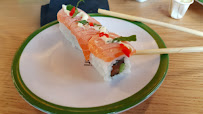 Sushi du Restaurant japonais Matsuri Lyon Part-Dieu - n°12