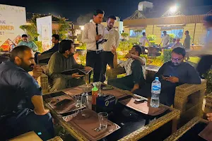 Dera Tonight Restaurant Rohri image