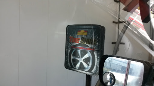 Car Wash «Cruizers Express Car Wash», reviews and photos, 740 Washington Blvd, Montebello, CA 90640, USA