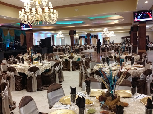 Event Planner «Pasadena Ballroom», reviews and photos, 2222 Spencer Hwy, Pasadena, TX 77504, USA