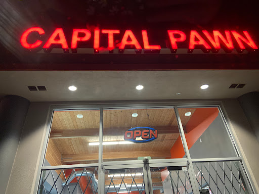 Pawn Shop «Capital Pawn», reviews and photos, 3335 Commercial St SE, Salem, OR 97302, USA