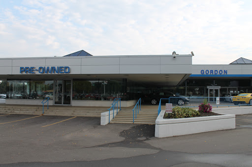 Chevrolet Dealer «Gordon Chevrolet», reviews and photos, 31850 Ford Rd, Garden City, MI 48135, USA