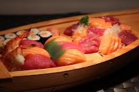 Sushi du Restaurant japonais Mikado à Strasbourg - n°18