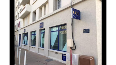 LCL Banque et assurance à Toulon