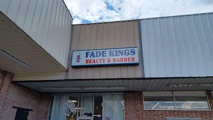 Fade Kings