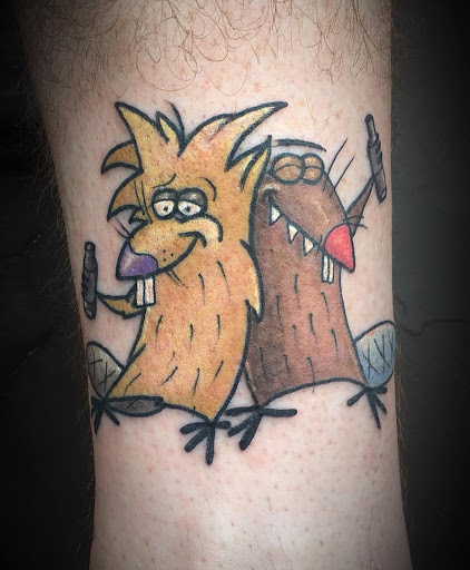 Tattoo Shop «American Ink Tattoos», reviews and photos, 3719 S Military Trail, Lake Worth, FL 33463, USA