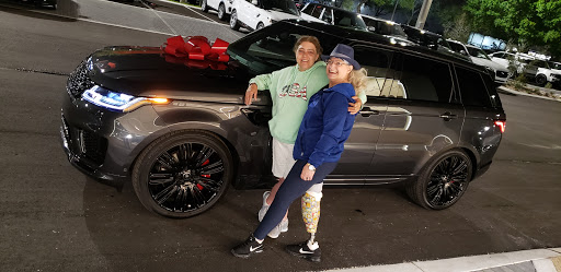 Car Repair and Maintenance «Dimmitt Automotive Group - Luxury & Exotic Pre-Owned Cars», reviews and photos, 3333 Gandy Blvd u, Pinellas Park, FL 33781, USA