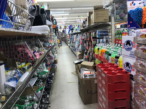 Dollar Store «Super Dollar Store», reviews and photos, 6835 Michigan Ave, Detroit, MI 48210, USA