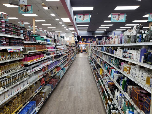 Beauty Supply Store «Beauty World», reviews and photos, 1418 Avondale Dr, Durham, NC 27701, USA