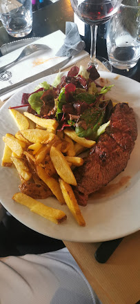 Plats et boissons du Restaurant Le Grey à Verrières-le-Buisson - n°4