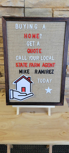 Insurance Agency «Mike Ramirez - State Farm Insurance Agent», reviews and photos