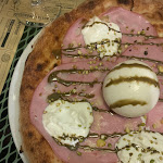 Photo n°1 de l'avis de giada.r fait le 18/12/2023 à 22:18 sur le  Pizzeria Cittadella Parma à Parma