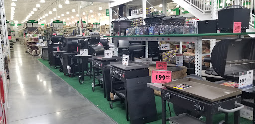 Home Improvement Store «Menards», reviews and photos, 11140 St Charles Rock Rd, St Ann, MO 63074, USA