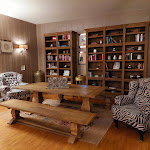 Photo n°1 de l'avis de Marion.u fait le 20/10/2021 à 20:25 sur le  Parkhotel Luise à Bad Herrenalb