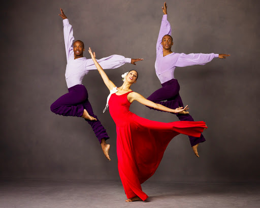 Kansas City Friends of Alvin Ailey