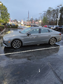 Benson Hyundai - Photo 9 - Car repair in Spartanburg, SC, Spartanburg