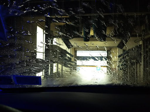 Car Wash «Delta Sonic Car Wash», reviews and photos, 3205 Orchard Park Rd, Orchard Park, NY 14127, USA