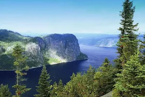 Saguenay Fjord National Park (a provincial park) image