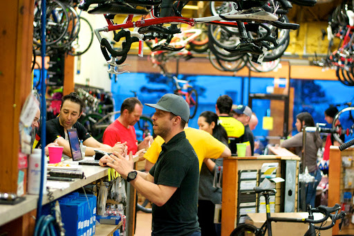 Bicycle Store «Reality Bikes», reviews and photos, 20 Tri-County Plaza, Cumming, GA 30040, USA