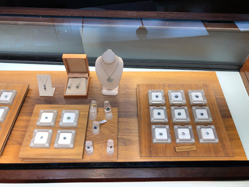 Jeweler «Green Lake Jewelry Works», reviews and photos, 25 Bellevue Way SE, Bellevue, WA 98004, USA