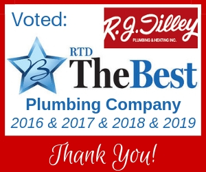 Plumber «R.J. Tilley Plumbing & Heating, Inc.», reviews and photos, 11058 Washington Hwy #1, Glen Allen, VA 23059, USA