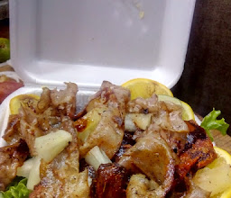 HAMBURGUESAS OLIVER photo