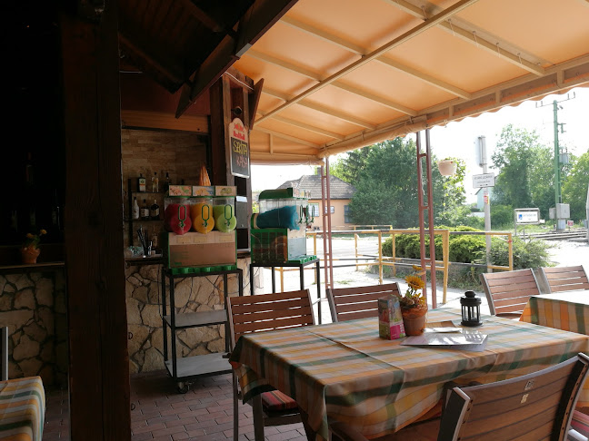 Szkíta Étterem és Panzió - Balatonmáriafürdő