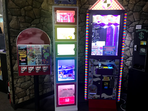 Video Game Store «Punch-Out Gaming», reviews and photos, 828 Lake St S, Forest Lake, MN 55025, USA