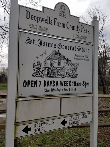 General Store «St James General Store», reviews and photos, 516 Moriches Rd, St James, NY 11780, USA