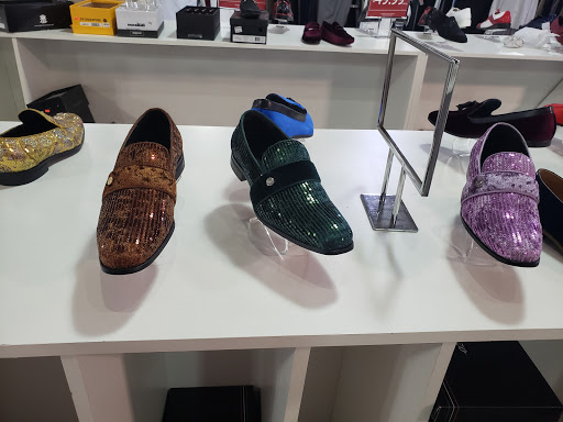 Clothing Store «K&G Fashion Superstore», reviews and photos, 1294 Mt Zion Rd, Morrow, GA 30260, USA