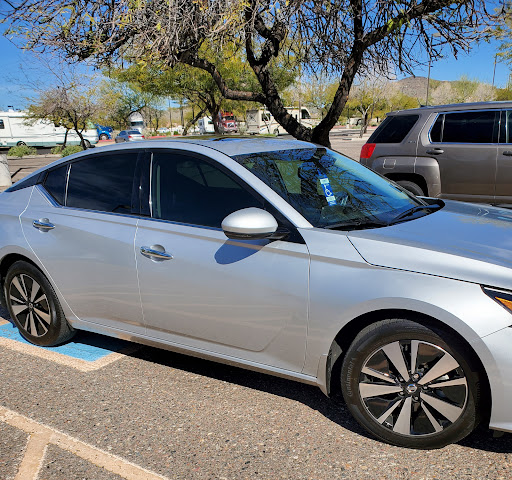 Car Wash «Jacksons Car Wash», reviews and photos, 2501 W Happy Valley Rd, Phoenix, AZ 85027, USA