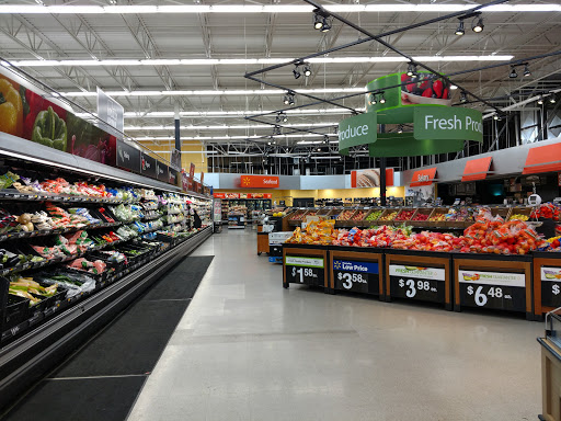 Department Store «Walmart Supercenter», reviews and photos, 585 State St, Lindon, UT 84042, USA