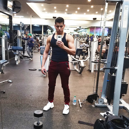 Gym «USA Fitness Center», reviews and photos, 8759 Sepulveda Blvd, North Hills, CA 91343, USA