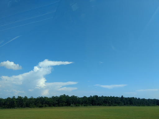 Public Golf Course «Eglin Golf Course», reviews and photos, 1527 Fairway Dr, Niceville, FL 32578, USA