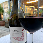 Photo n°7 de l'avis de Matt. fait le 03/07/2019 à 20:49 sur le  Ristorante Neccio à Pisa