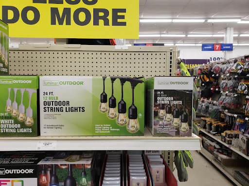 Hardware Store «Harbor Freight Tools», reviews and photos, 2415 Gilmer Rd, Longview, TX 75604, USA