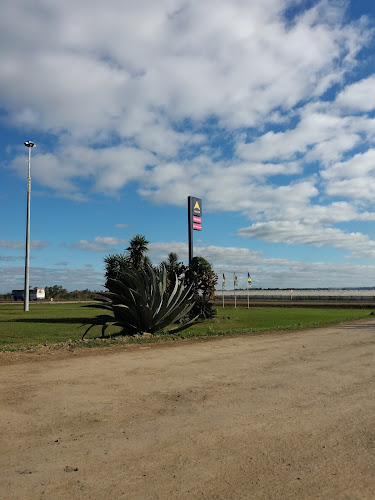 Estación de servicio Marimar