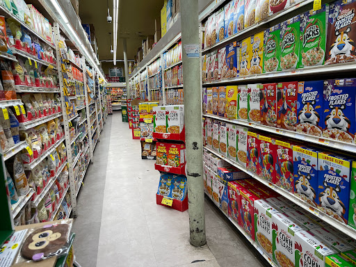 Supermarket «Junction Food Bazaar Supermarket», reviews and photos, 34-20 Junction Blvd, Flushing, NY 11372, USA