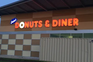 Peña's Donuts & Diner image