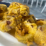 Photo n°1 de l'avis de Cristina.P fait le 29/04/2023 à 18:50 sur le  Ristorante Bar Eden à Capo Vaticano