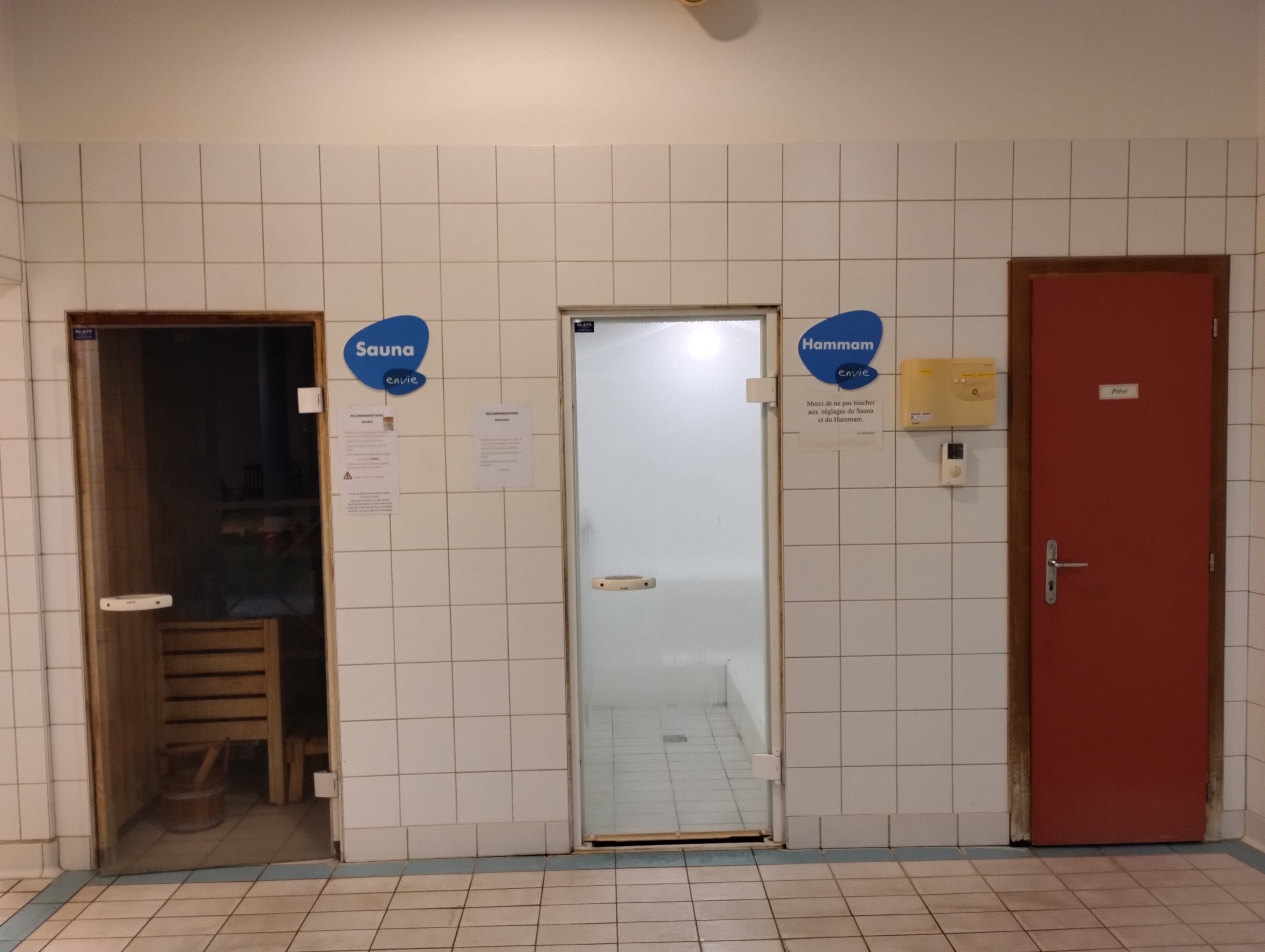 Photo n° 1 de l'avis de Samuel.a fait le 17/11/2023 à 09:09