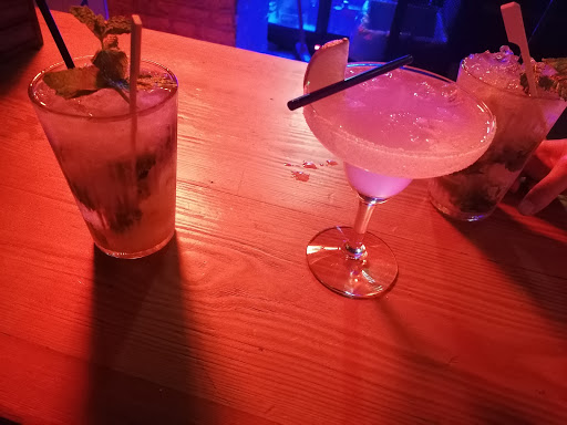 Clases de cocktail en Granada