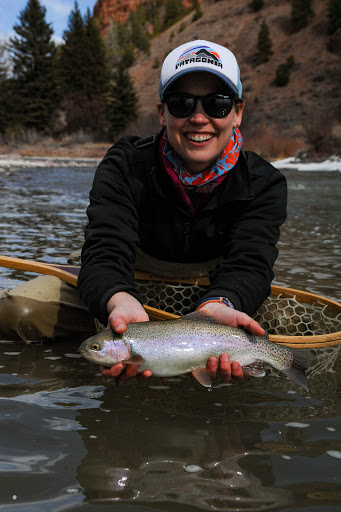 Fishing Charter «Fly Fishing Outfitters», reviews and photos, 1060 W Beaver Creek Blvd, Avon, CO 81620, USA