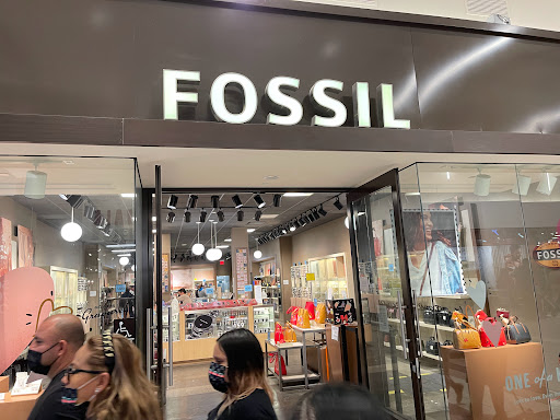 Watch Store «Fossil Outlet Store», reviews and photos, 447 Great Mall Dr #192, Milpitas, CA 95035, USA